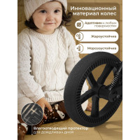 Прогулочная коляска Sweet Baby SBL Elegante SM