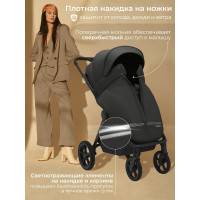 Прогулочная коляска Sweet Baby SBL Elegante SM