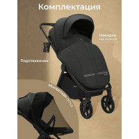 Прогулочная коляска Sweet Baby SBL Elegante SM