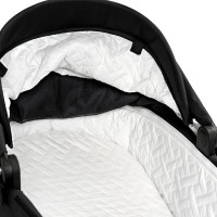 Детская коляска 2 в 1 Sweet Baby Stella