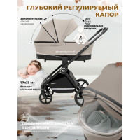 Детская коляска 2 в 1 Sweet Baby Stella