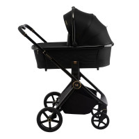 Детская коляска 3 в 1 Sweet Baby Elegante