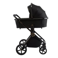 Детская коляска 3 в 1 Sweet Baby Elegante