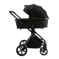 Детская коляска 3 в 1 Sweet Baby Elegante