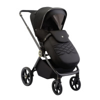 Детская коляска 3 в 1 Sweet Baby Elegante