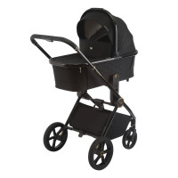 Детская коляска 3 в 1 Sweet Baby Elegante
