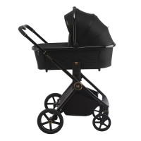 Детская коляска 3 в 1 Sweet Baby Elegante