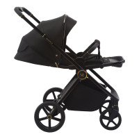 Детская коляска 3 в 1 Sweet Baby Elegante