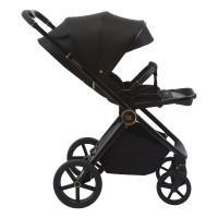 Детская коляска 3 в 1 Sweet Baby Elegante