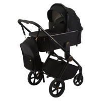 Детская коляска 3 в 1 Sweet Baby Elegante