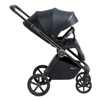 Детская коляска 3 в 1 Sweet Baby Elegante