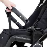 Детская коляска 3 в 1 Sweet Baby Elegante