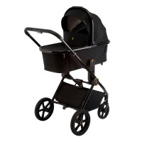 Детская коляска 3 в 1 Sweet Baby Elegante