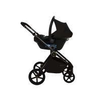 Детская коляска 3 в 1 Sweet Baby Elegante