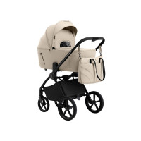 Детская коляска 3 в 1 Sweet Baby SBL Elegante Therma Colore