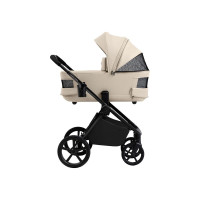 Детская коляска 3 в 1 Sweet Baby SBL Elegante Therma Colore