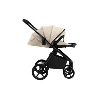 Детская коляска 3 в 1 Sweet Baby SBL Elegante Therma Colore
