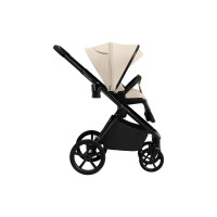 Детская коляска 3 в 1 Sweet Baby SBL Elegante Therma Colore