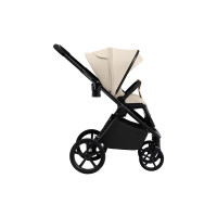 Детская коляска 3 в 1 Sweet Baby SBL Elegante Therma Colore