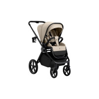 Детская коляска 3 в 1 Sweet Baby SBL Elegante Therma Colore