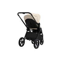 Детская коляска 3 в 1 Sweet Baby SBL Elegante Therma Colore