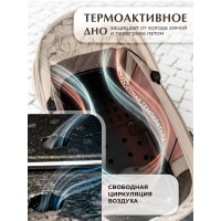 Детская коляска 3 в 1 Sweet Baby SBL Elegante Therma Colore