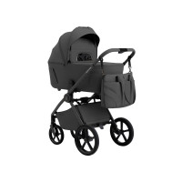 Детская коляска 3 в 1 Sweet Baby SBL Elegante Therma Colore
