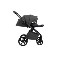 Детская коляска 3 в 1 Sweet Baby SBL Elegante Therma Colore