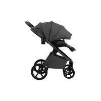 Детская коляска 3 в 1 Sweet Baby SBL Elegante Therma Colore