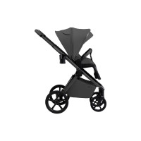 Детская коляска 3 в 1 Sweet Baby SBL Elegante Therma Colore