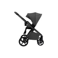 Детская коляска 3 в 1 Sweet Baby SBL Elegante Therma Colore