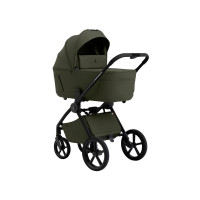 Детская коляска 3 в 1 Sweet Baby SBL Elegante Therma Colore