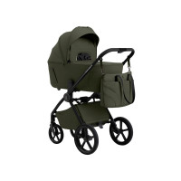 Детская коляска 3 в 1 Sweet Baby SBL Elegante Therma Colore