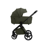 Детская коляска 3 в 1 Sweet Baby SBL Elegante Therma Colore