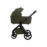 Детская коляска 3 в 1 Sweet Baby SBL Elegante Therma Colore