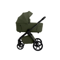 Детская коляска 3 в 1 Sweet Baby SBL Elegante Therma Colore