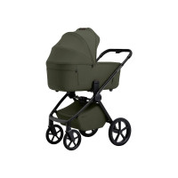 Детская коляска 3 в 1 Sweet Baby SBL Elegante Therma Colore