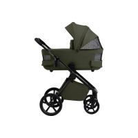 Детская коляска 3 в 1 Sweet Baby SBL Elegante Therma Colore