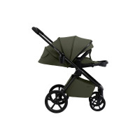 Детская коляска 3 в 1 Sweet Baby SBL Elegante Therma Colore