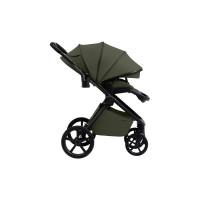 Детская коляска 3 в 1 Sweet Baby SBL Elegante Therma Colore
