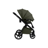 Детская коляска 3 в 1 Sweet Baby SBL Elegante Therma Colore