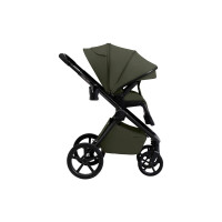 Детская коляска 3 в 1 Sweet Baby SBL Elegante Therma Colore