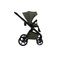 Детская коляска 3 в 1 Sweet Baby SBL Elegante Therma Colore