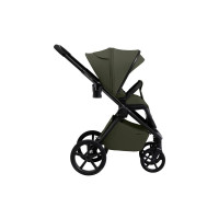 Детская коляска 3 в 1 Sweet Baby SBL Elegante Therma Colore