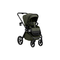 Детская коляска 3 в 1 Sweet Baby SBL Elegante Therma Colore