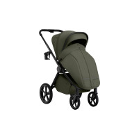 Детская коляска 3 в 1 Sweet Baby SBL Elegante Therma Colore