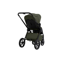 Детская коляска 3 в 1 Sweet Baby SBL Elegante Therma Colore