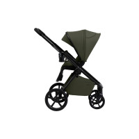 Детская коляска 3 в 1 Sweet Baby SBL Elegante Therma Colore