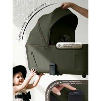 Детская коляска 3 в 1 Sweet Baby SBL Elegante Therma Colore
