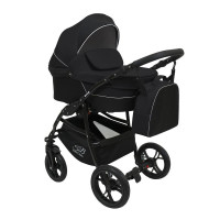 Коляска 3 в 1 Sweet Baby Vita